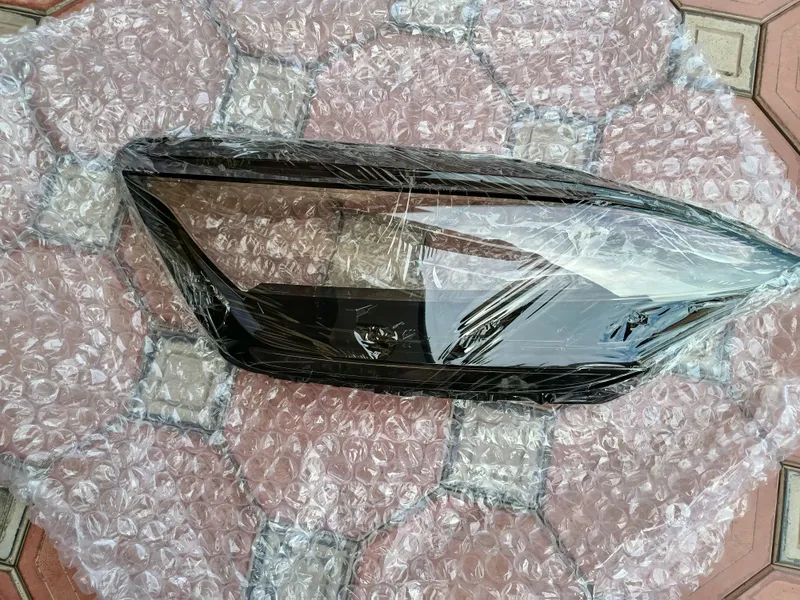 Оптика BYD 1