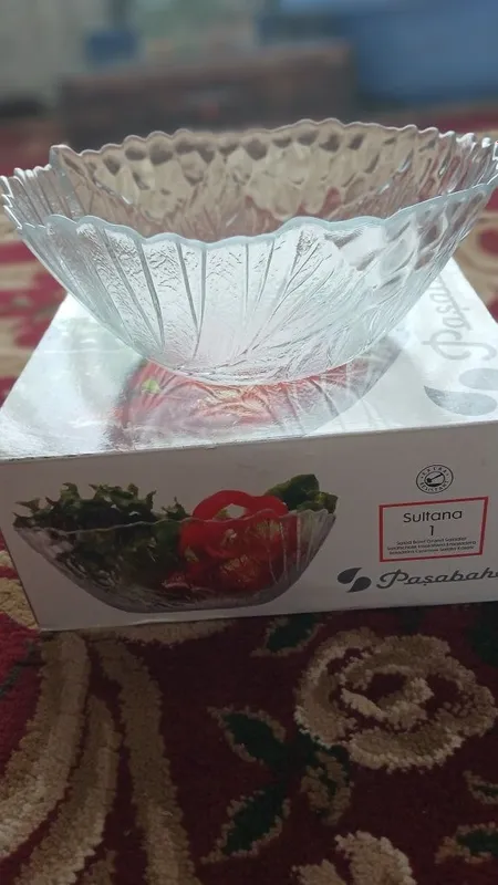 Shisha idish kotta