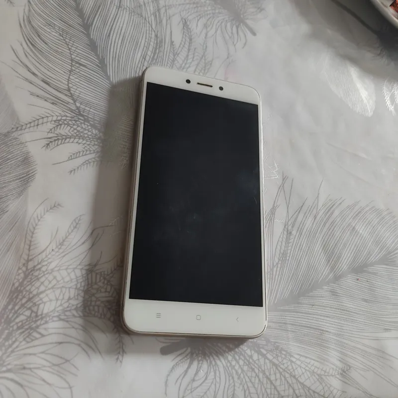 Телефон redmi Xiaomi 4x
