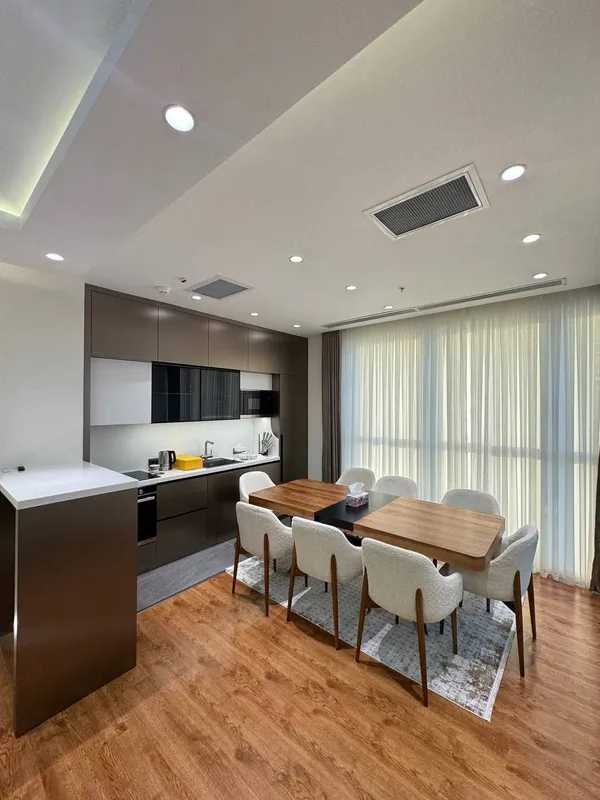 Аренда Tashkent city ЖК Nest one