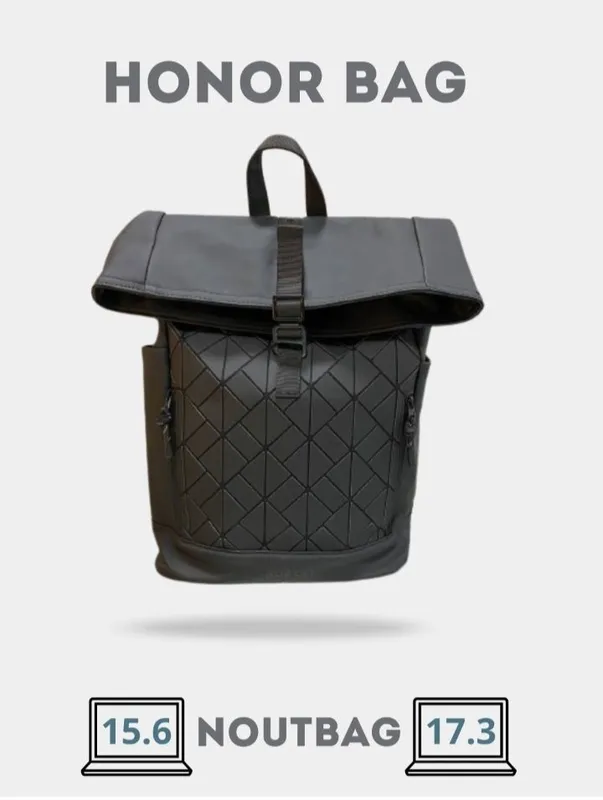 Hobor Bag Sumkasi 2025 OPTOM