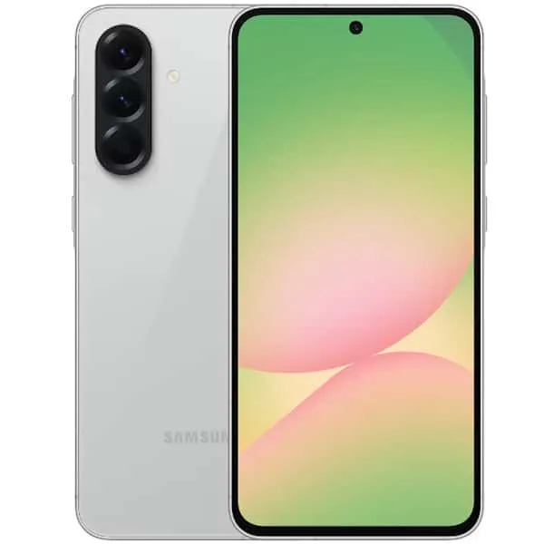 Samsung A56 5G 4