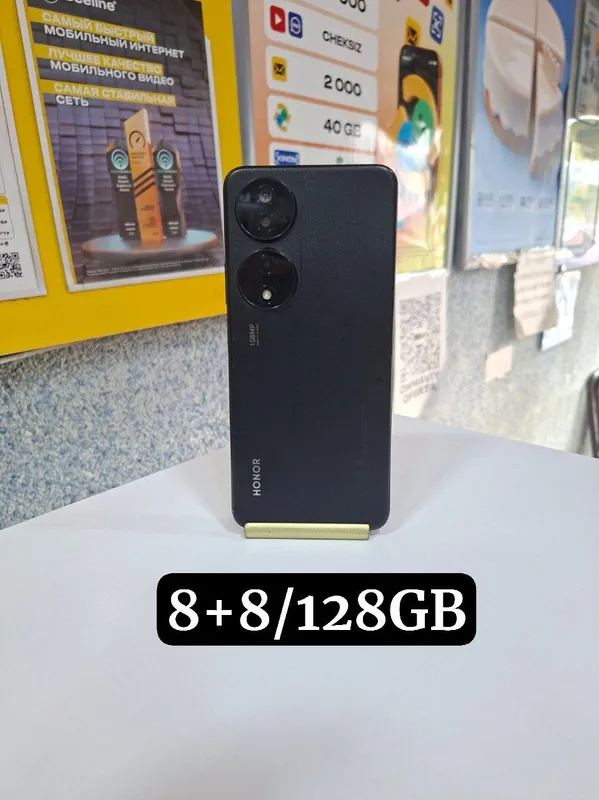 Honor X7B 8+8/128GB 2 Honor X7B 8+8/128GB 2