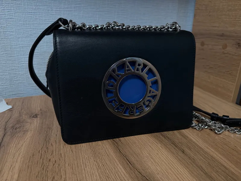 продам сумку Karl Lagerfeld
