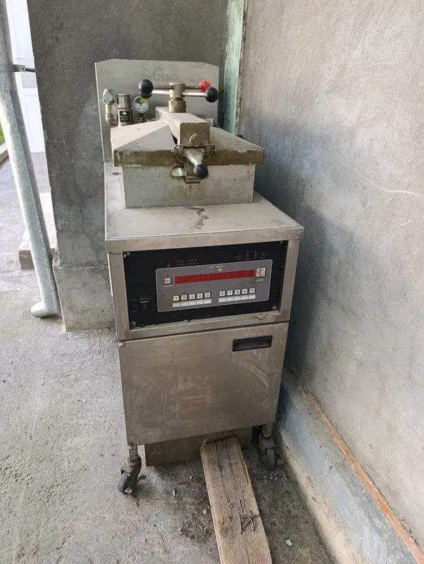 KFS aparat xolati yangi 1 KFS aparat xolati yangi 1