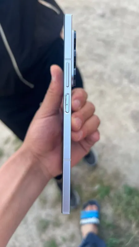 Samsung z fold 6 — фото 4
