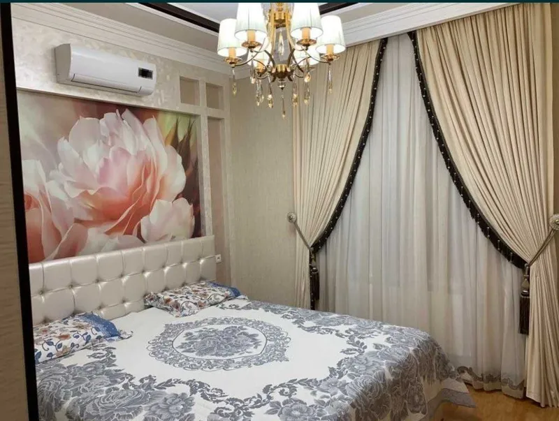 Сдаётся в аренду 3 комн квартира в ЖК Dream House — фото 5
