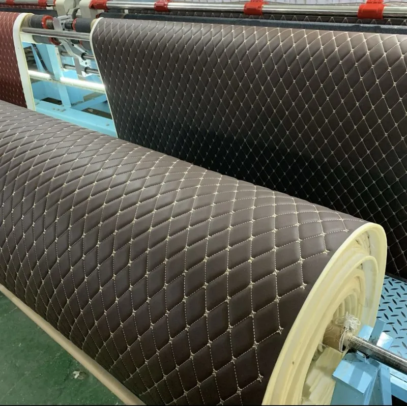 Usluga material, koja, qavish uskunasida gul tushirish — фото 3