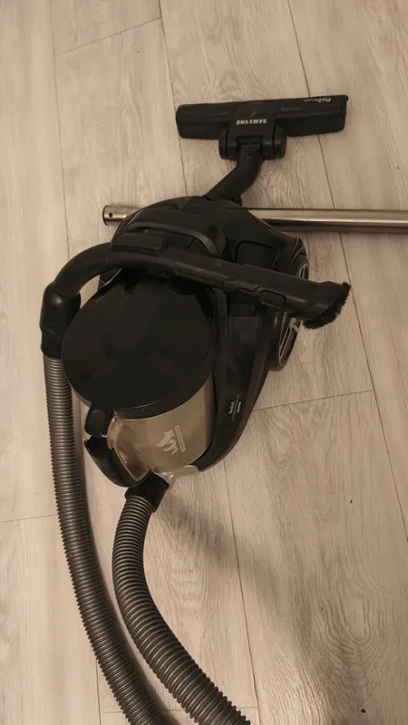 Tefal changyutgichi 6