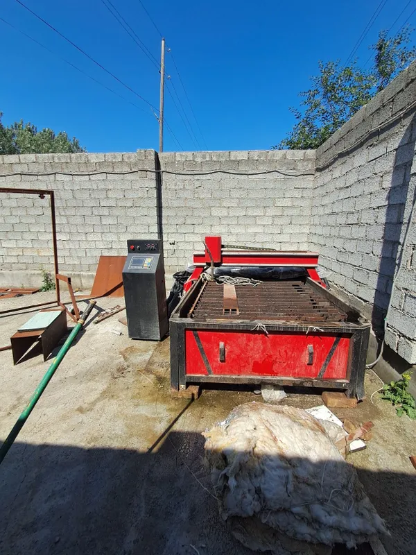 Продается плазма рис чпу — фото 1