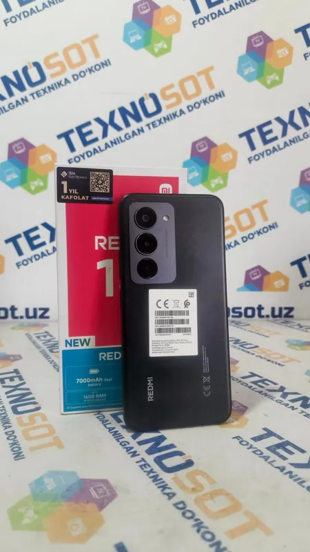 Redmi 15 1 Redmi 15 1
