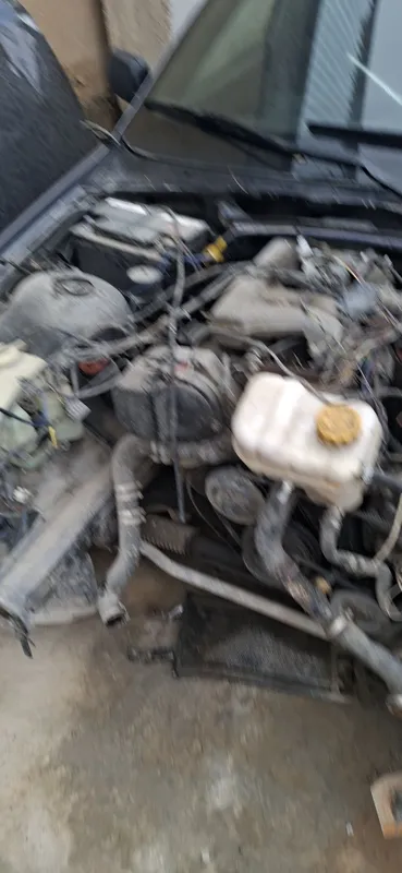 Bmw e36 sotiladi srochna pul kerak — фото 4