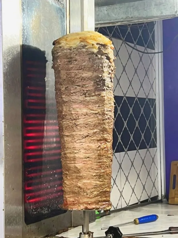 Lavash GOSHTLARI katletlar — фото 3