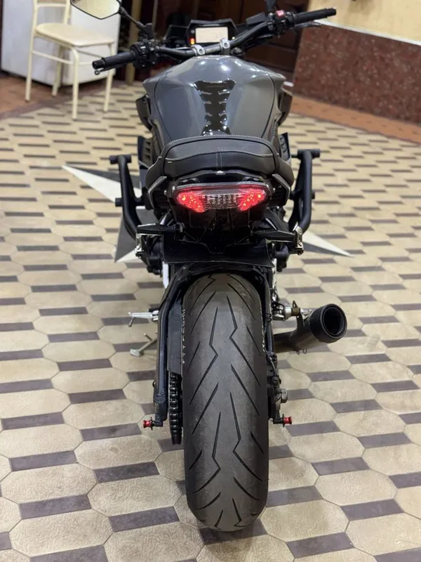 Yamaha MT 10 2017 3 Yamaha MT 10 2017 3