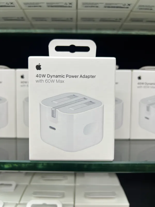 Iphone zaryadchik 40w Dynamic power Adapter 60w Iphone zaryadchik 40w Dynamic power Adapter 60w