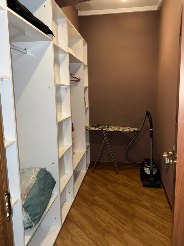 3-комнатная квартира, 82 м², Мирабад 8