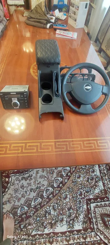 Neskiya 2 bar sotladi 1
