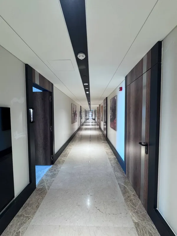 Piramit Tower ЖКda 2 xonali kvartira sotiladi (40/45), 64 m², ta’mirsiz 2 Piramit Tower ЖКda 2 xonali kvartira sotiladi (40/45), 64 m², ta’mirsiz 2