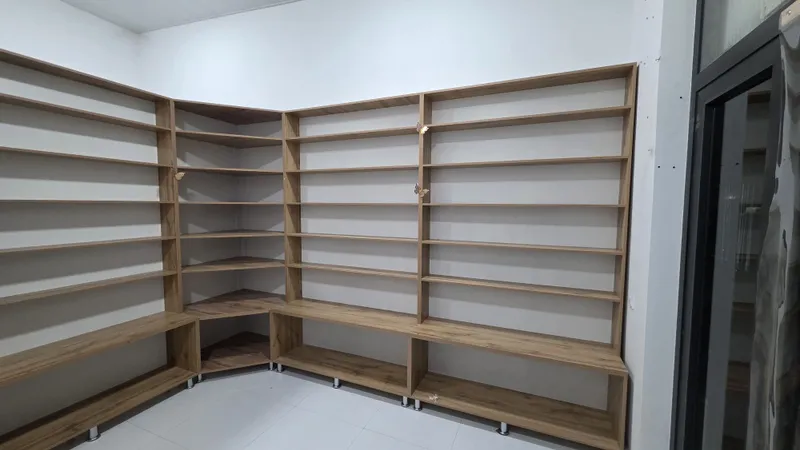 Mebel parfumeriya do'kon uchun stilyaj xolati yangiday — фото 4