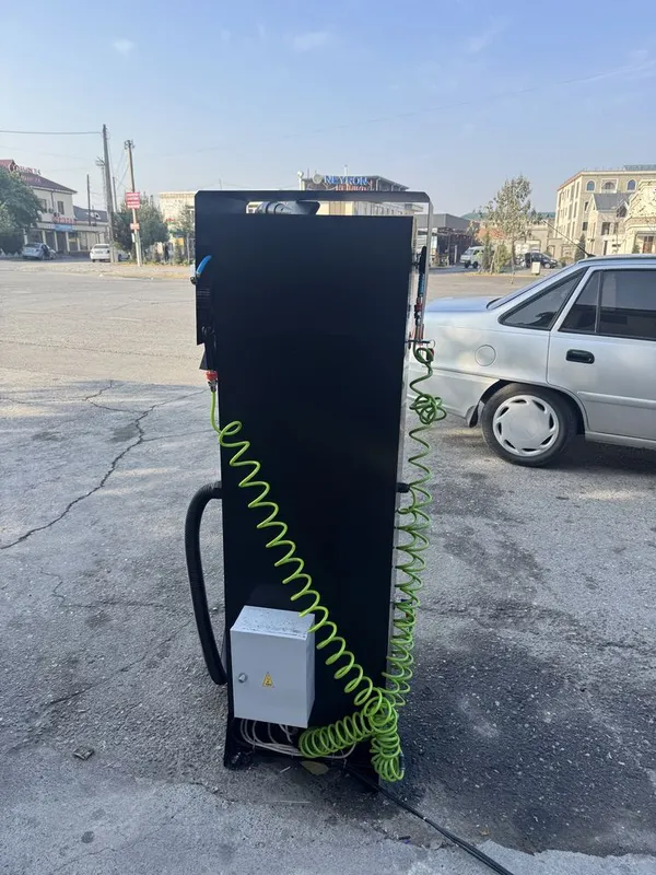 suxoy tuman aparat pul topar arginal — фото 2