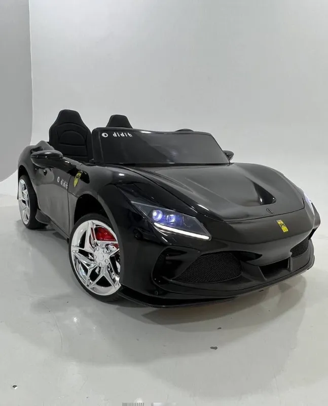 ЭЛЕКТРОМОБИЛЬ LAMBORGHINI для детей  со склада — фото 1