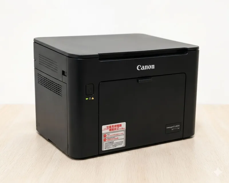 Canon Image Class MF113W 2