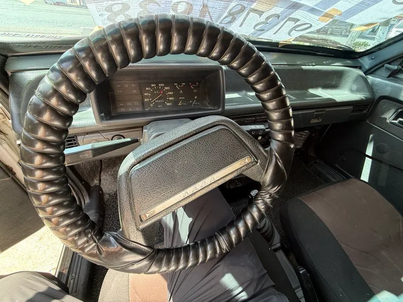 VAZ [Lada] Samara xetchbek 2109 8