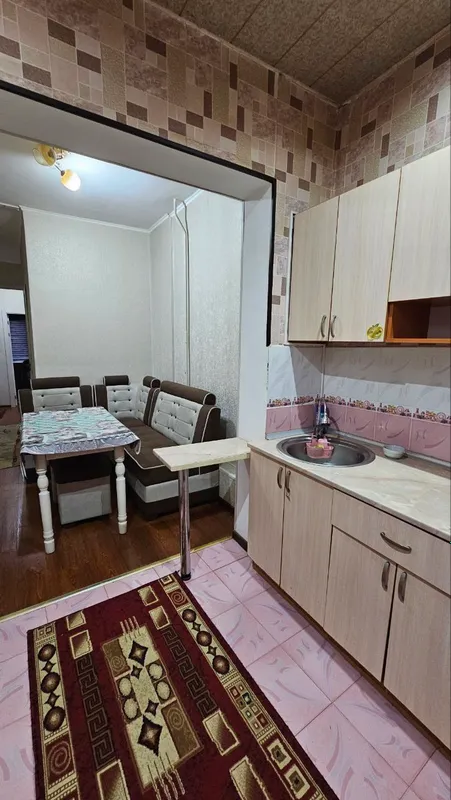 Аренда 2/4/4 Юнусабад 14 квартал метро Туркистан — фото 2