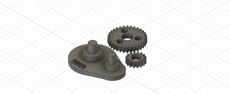 BI PRINT 3D printer hizmatlari (Услуги 3D-принтера BI PRINT) — фото 7