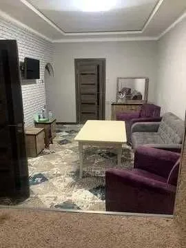 Сдаётся квартира в Максимгоркий 2х ком ул. Буюк Ипак Йули — фото 2