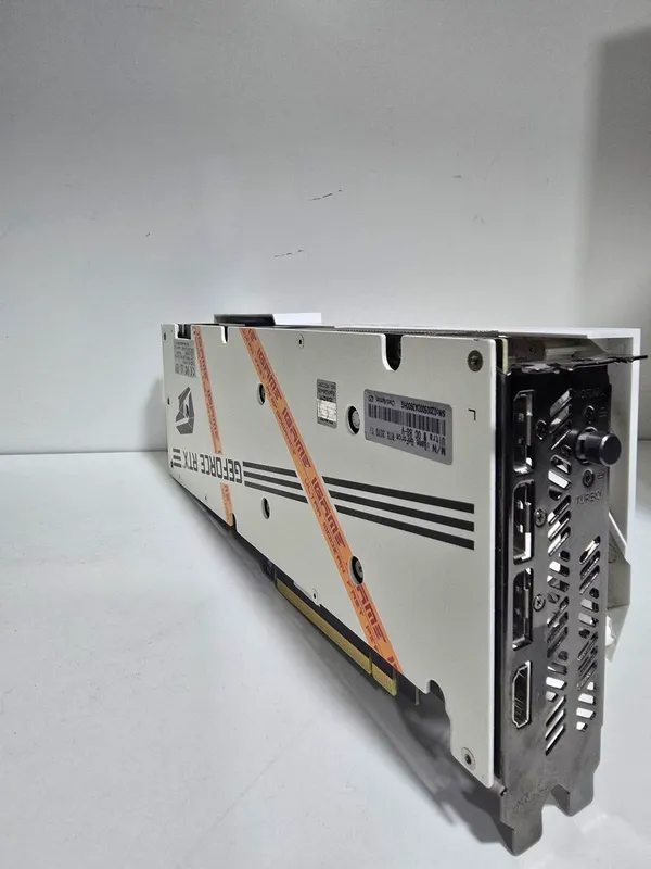 IGame RTX 3070Ti 8Gb — фото 1