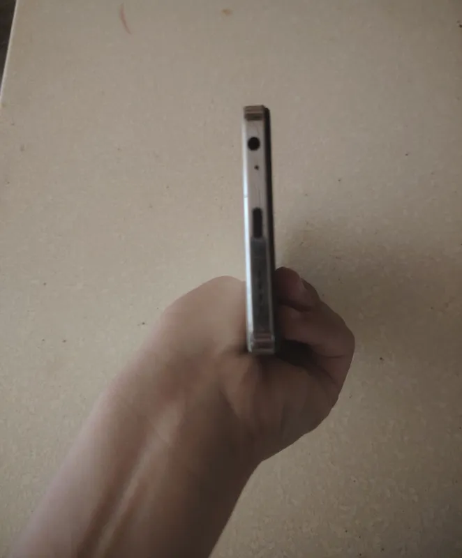 телефон infinix hot 40i — фото 4 телефон infinix hot 40i — фото 4