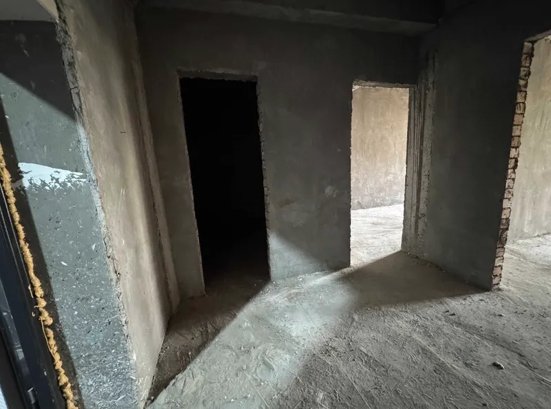 Yangi qurilishda 54 kv.m 2 xonali kvartira sotaman 6