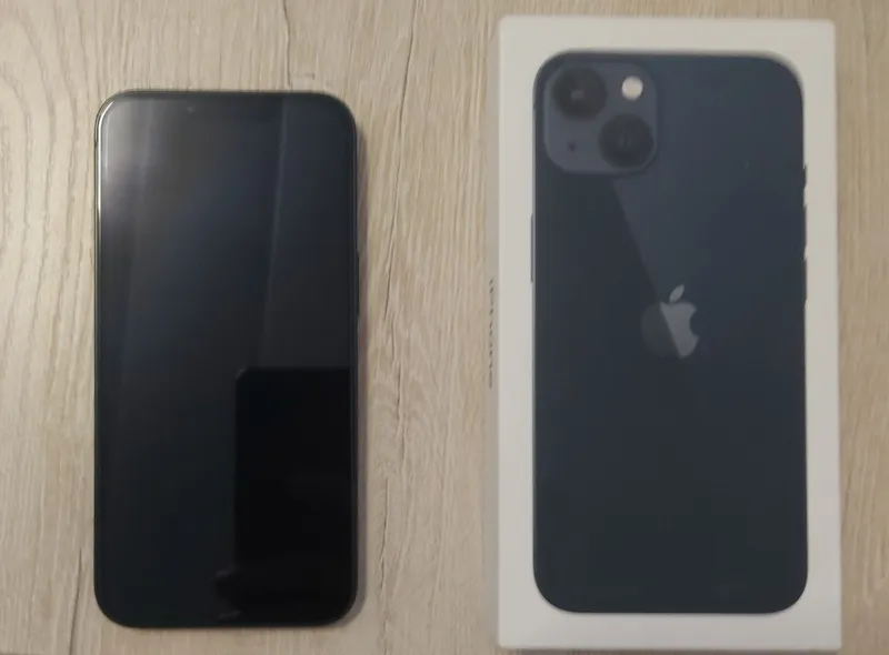 iphone 13 ideal — фото 1