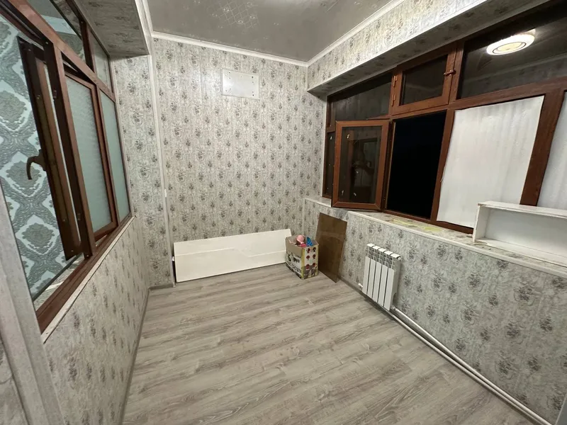 Уютная квартира 3 этаж 1 хона 2 хона килинган
