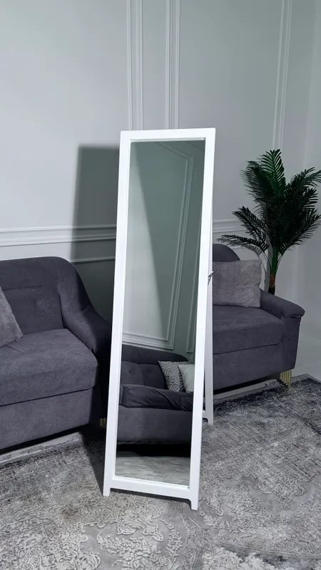 Белое зеркало Самарканд — фото 1