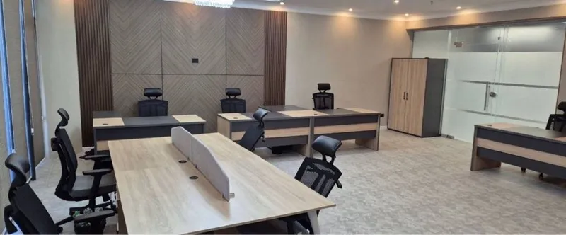 Аренда ПодОфис Ориентир ЖК ZARAFSHON Sity 2300$ — фото 1