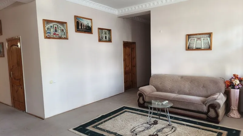Mehmonxona Hotel Gostinitsa Мехмонхона Гостиница Хотел — фото 3
