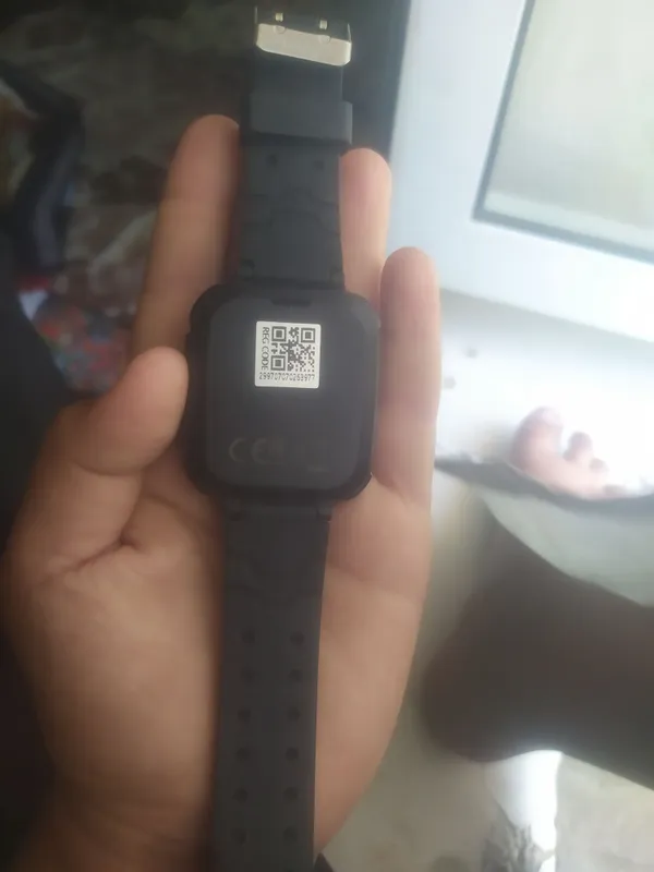smart wachс 3