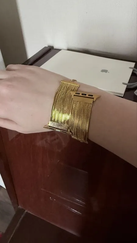 Ремешок на apple watch 7 45 mm — фото 2