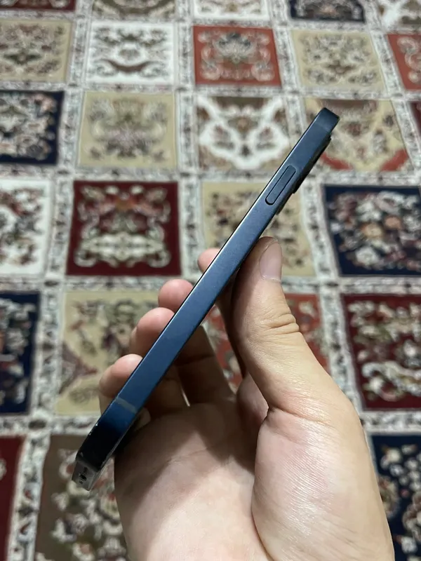 Iphone 12 64gb — фото 4