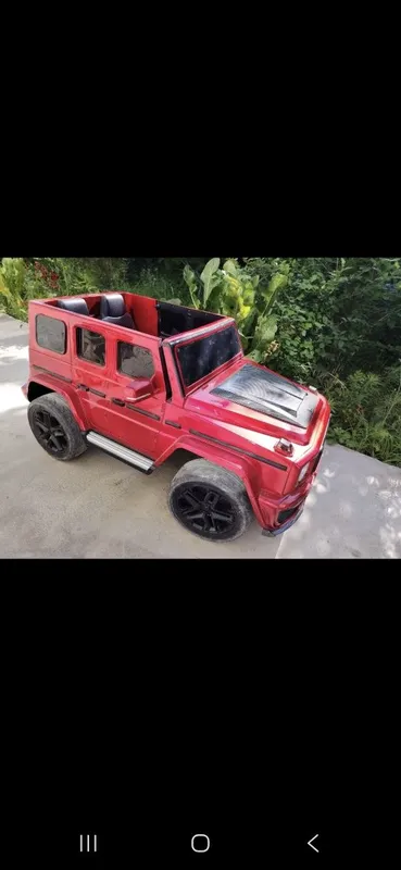 Brabus avtomashina 4