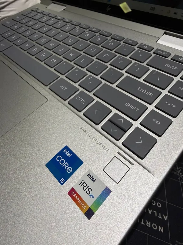 Hp Envy x360° — фото 3