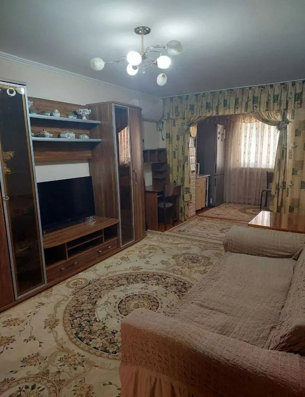 Чиланзар 23 квартал 2в3/4/5 балк 2*6 паспортный — фото 5