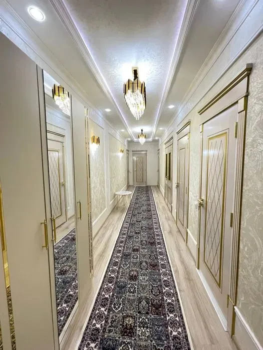 Сдаётся 3х комнатная квартира на Dream House — фото 4
