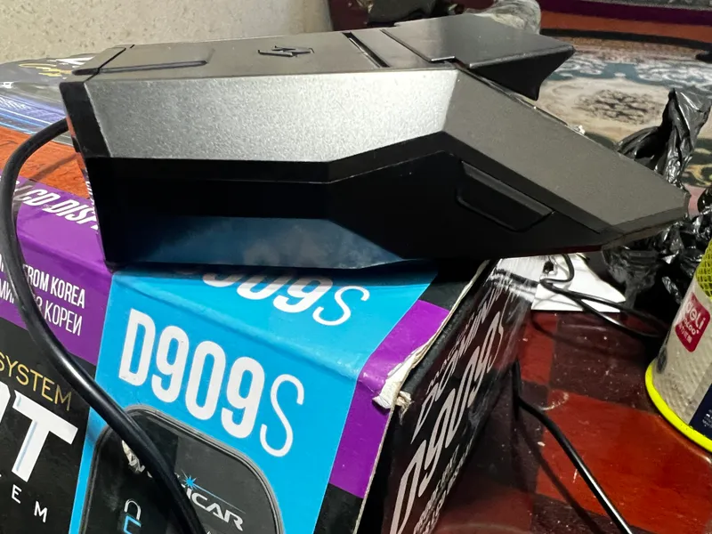 Антирада 8700s б/у оригинал 3 Антирада 8700s б/у оригинал 3
