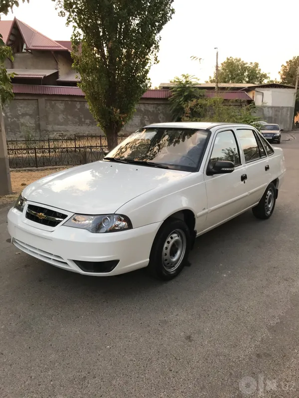 Nexia 2 SOHC: sotib olish sharti bilan ijara 1 Nexia 2 SOHC: sotib olish sharti bilan ijara 1