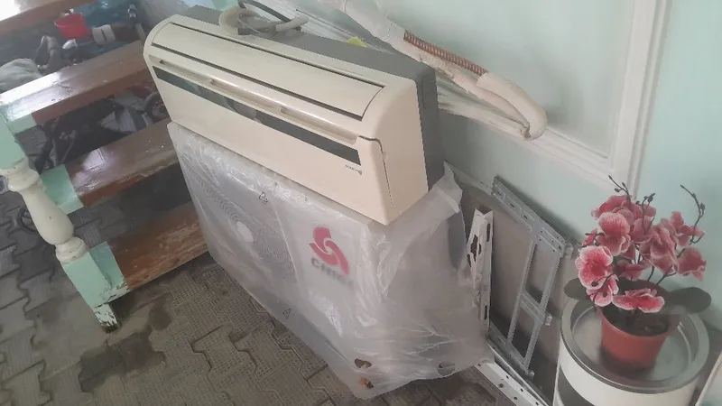 Kanditsaner 100 % ishlab turibti faqat kotali qivoti maga 24 talik