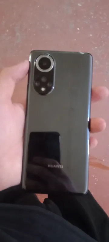 HUAWEI NOVA 9 1 HUAWEI NOVA 9 1