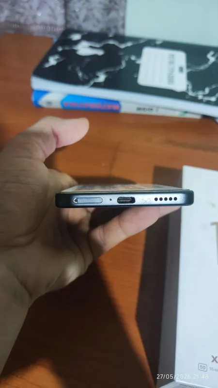 Xiaomi 12 lite — фото 2